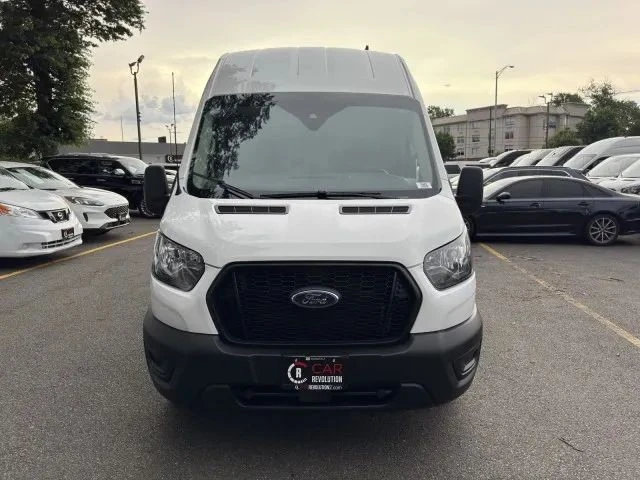 2023 Ford Transit - Image 2 of 12