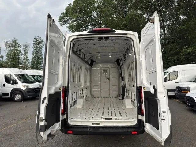 2023 Ford Transit - Image 7 of 12