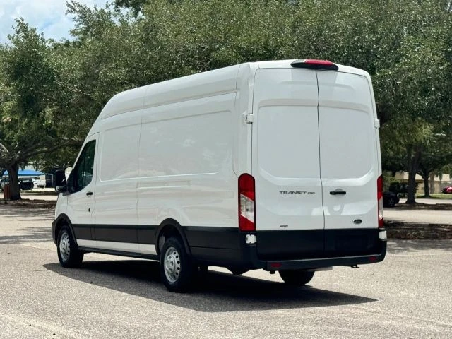 2023 Ford Transit - Image 4 of 14