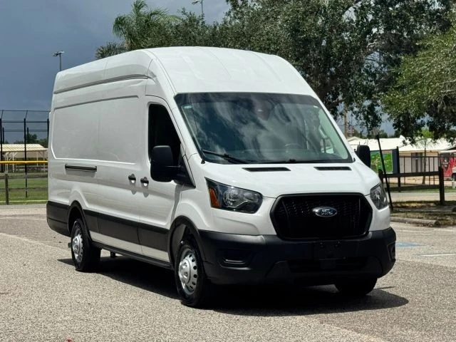 2023 Ford Transit - Image 8 of 14