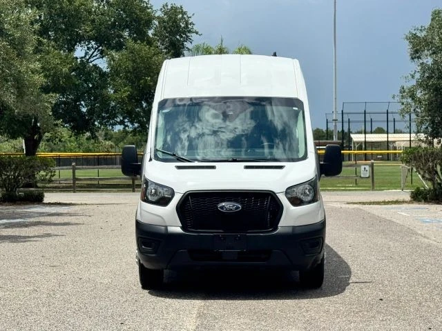 2023 Ford Transit - Image 2 of 14