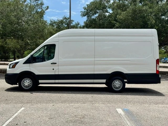 2023 Ford Transit - Image 3 of 14