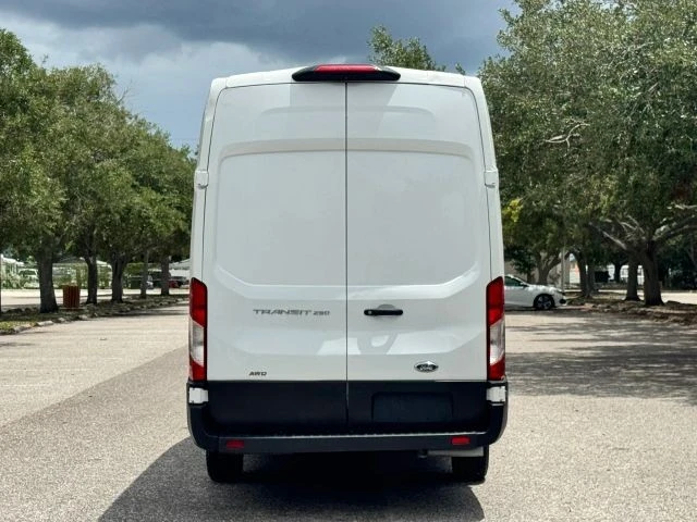 2023 Ford Transit - Image 5 of 14