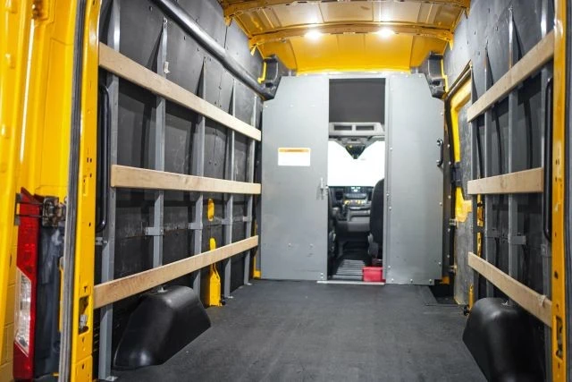 2023 Ford Transit - Image 19 of 21