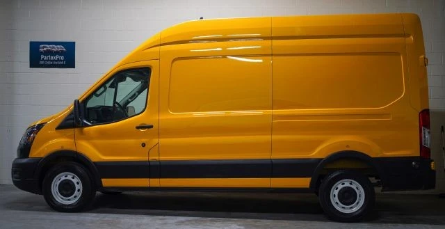 2023 Ford Transit - Image 3 of 21