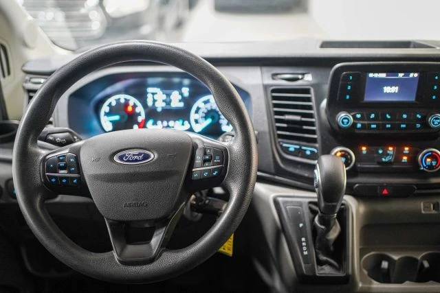 2023 Ford Transit - Image 2 of 21