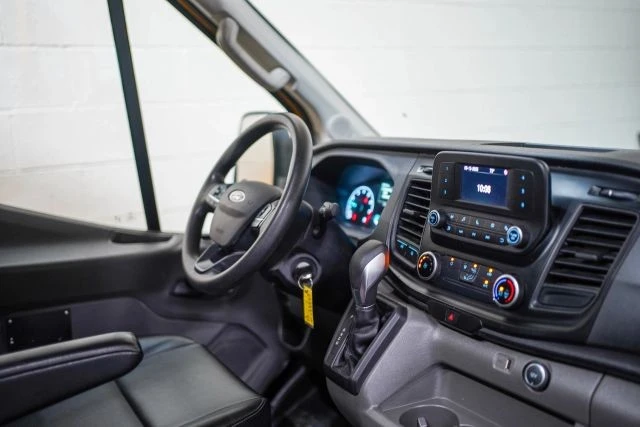 2023 Ford Transit - Image 15 of 21