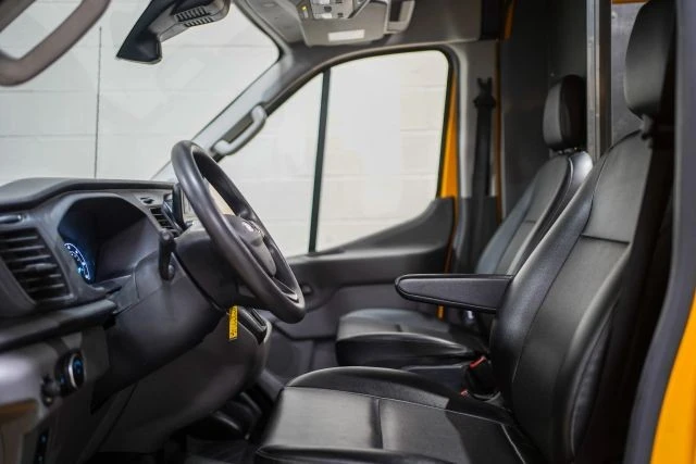 2023 Ford Transit - Image 10 of 21