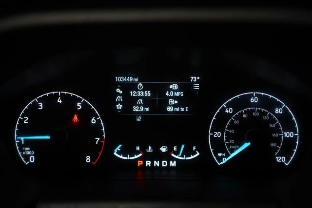 2023 Ford Transit - Image 12 of 21