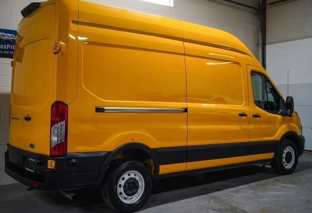 2023 Ford Transit - Image 6 of 21