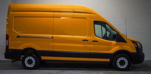 2023 Ford Transit - Image 8 of 21