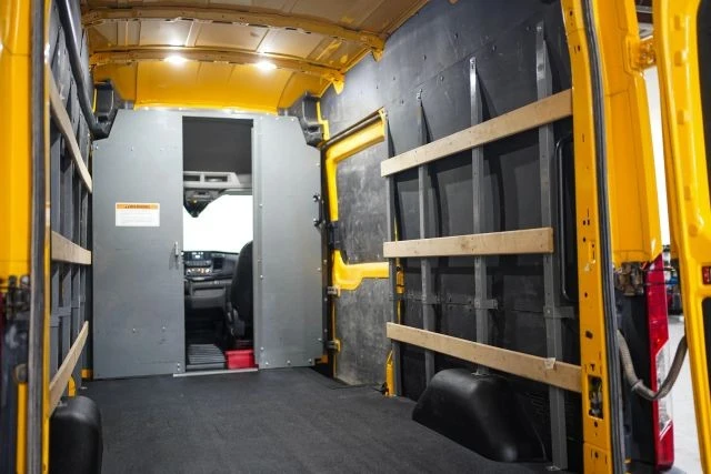 2023 Ford Transit - Image 18 of 21