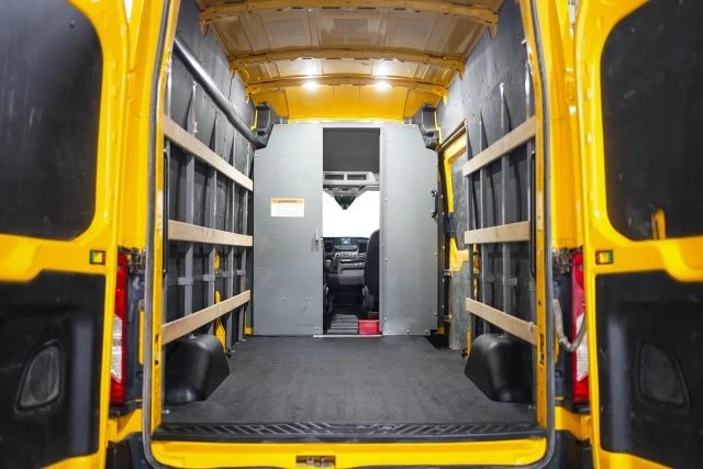 2023 Ford Transit - Image 17 of 21