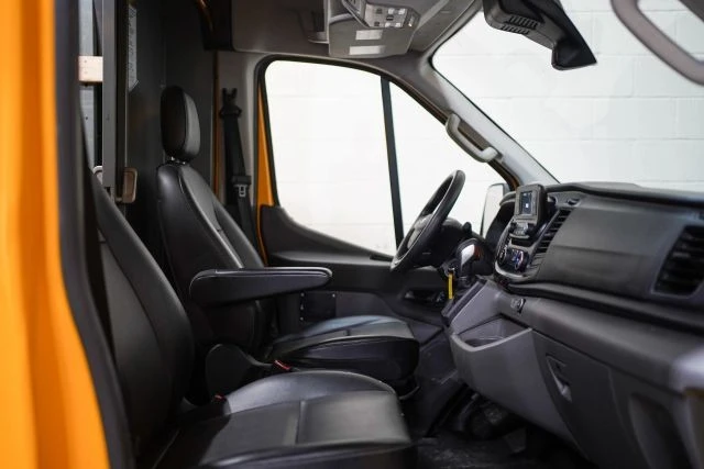 2023 Ford Transit - Image 14 of 21