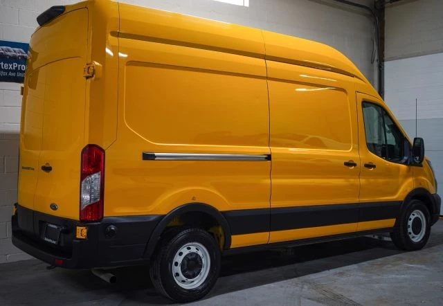 2023 Ford Transit - Image 7 of 21