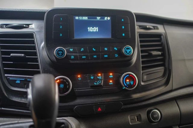 2023 Ford Transit - Image 11 of 21