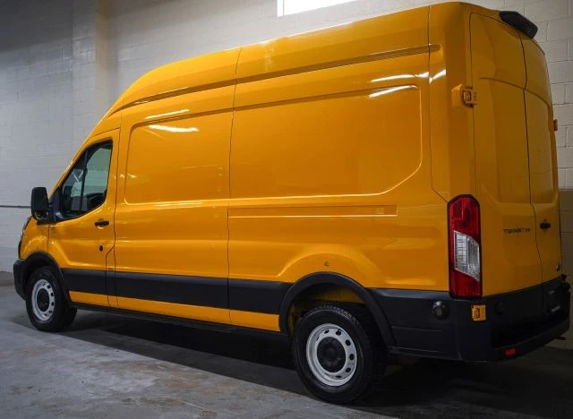 2023 Ford Transit - Image 4 of 21