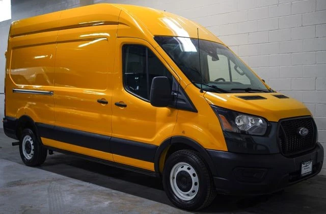 2023 Ford Transit - Image 9 of 21