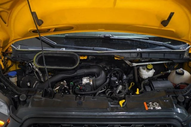 2023 Ford Transit - Image 16 of 21