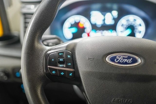 2023 Ford Transit - Image 13 of 21