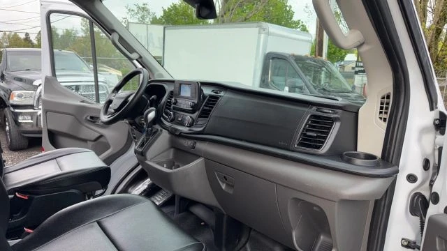 2023 Ford Transit - Image 25 of 30