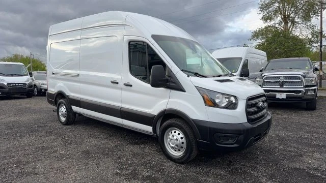 2023 Ford Transit - Image 8 of 30