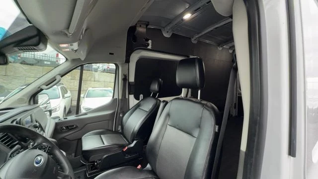 2023 Ford Transit - Image 15 of 30