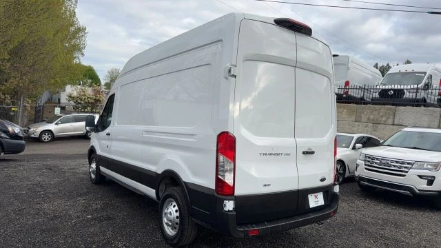 2023 Ford Transit - Image 4 of 30