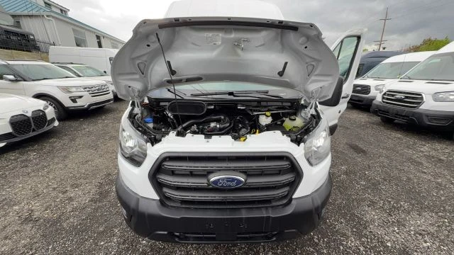 2023 Ford Transit - Image 29 of 30