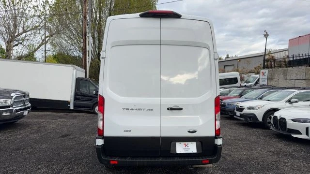 2023 Ford Transit - Image 5 of 30