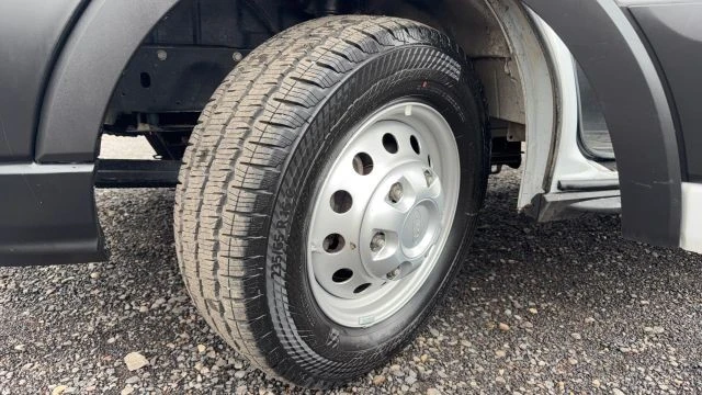 2023 Ford Transit - Image 28 of 30