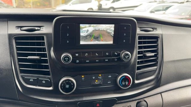 2023 Ford Transit - Image 12 of 30