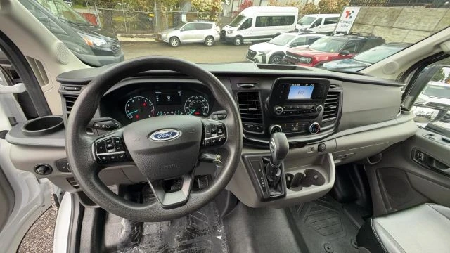 2023 Ford Transit - Image 9 of 30