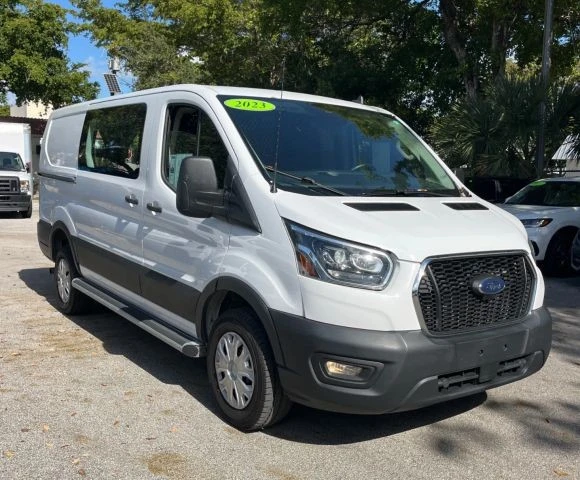 2023 Ford Transit - Image 5 of 8