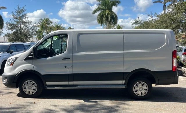 2023 Ford Transit - Image 4 of 8