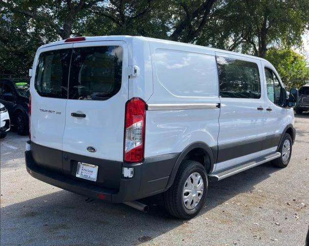 2023 Ford Transit - Image 3 of 8