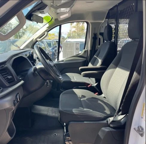 2023 Ford Transit - Image 7 of 8