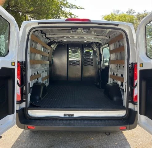 2023 Ford Transit - Image 6 of 8