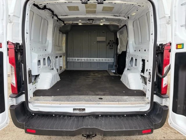 2023 Ford Transit - Image 11 of 27