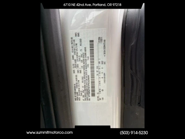 2023 Ford Transit - Image 27 of 27