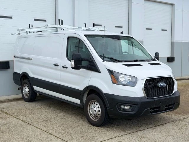 2023 Ford Transit - Image 7 of 27