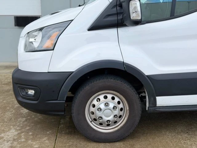 2023 Ford Transit - Image 25 of 27