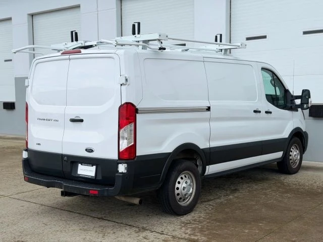 2023 Ford Transit - Image 5 of 27