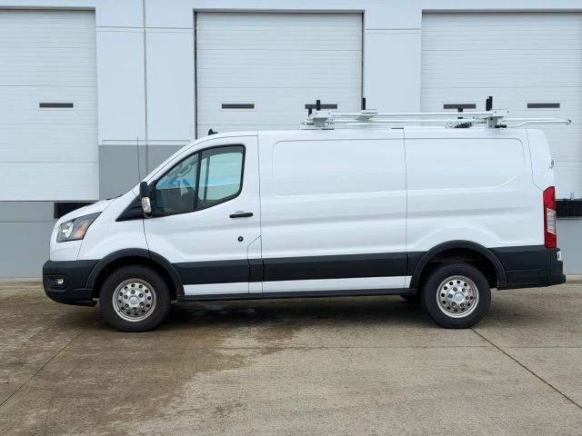 2023 Ford Transit - Image 2 of 27