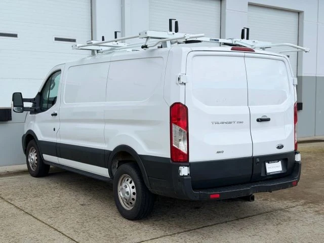 2023 Ford Transit - Image 3 of 27