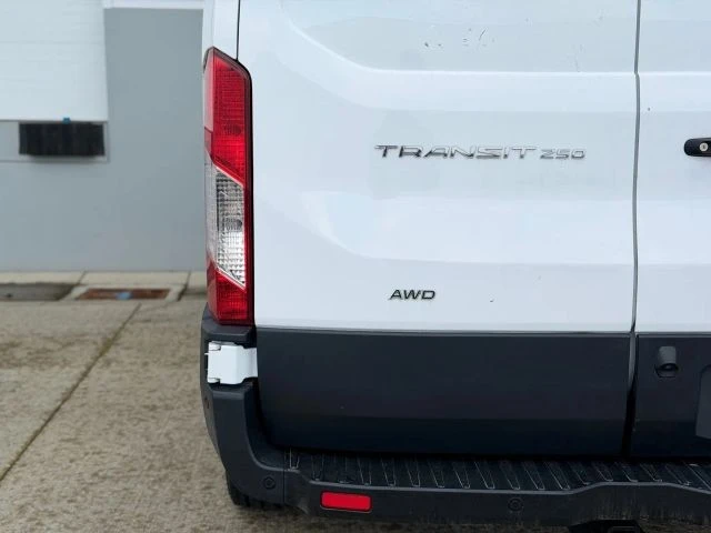 2023 Ford Transit - Image 24 of 27