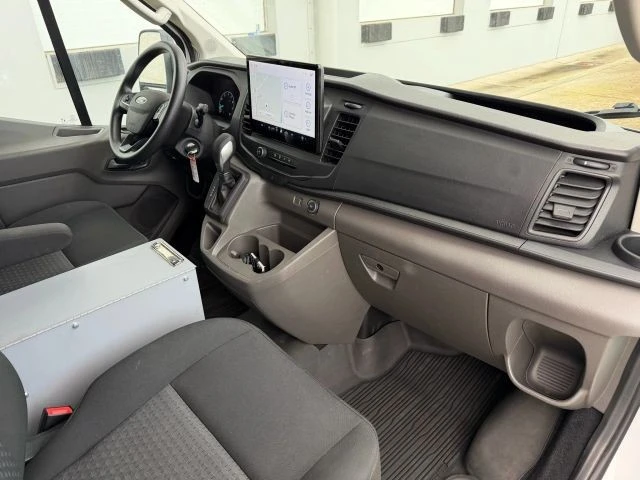 2023 Ford Transit - Image 15 of 27