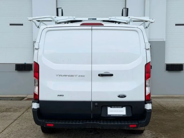 2023 Ford Transit - Image 4 of 27