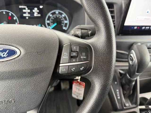 2023 Ford Transit - Image 22 of 27