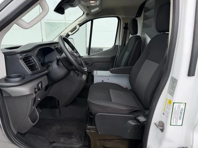 2023 Ford Transit - Image 9 of 27